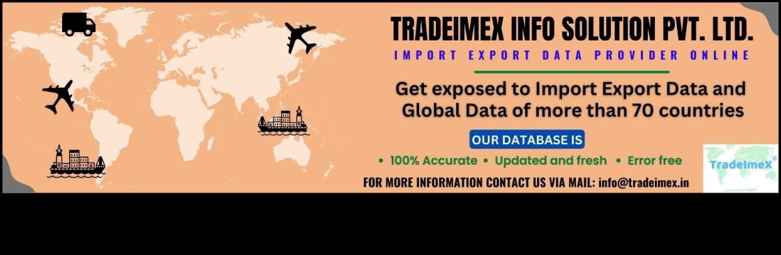 tradeimex info Cover Image