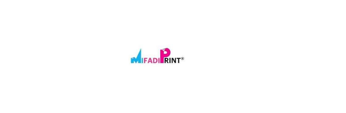 Mifadi print Cover Image