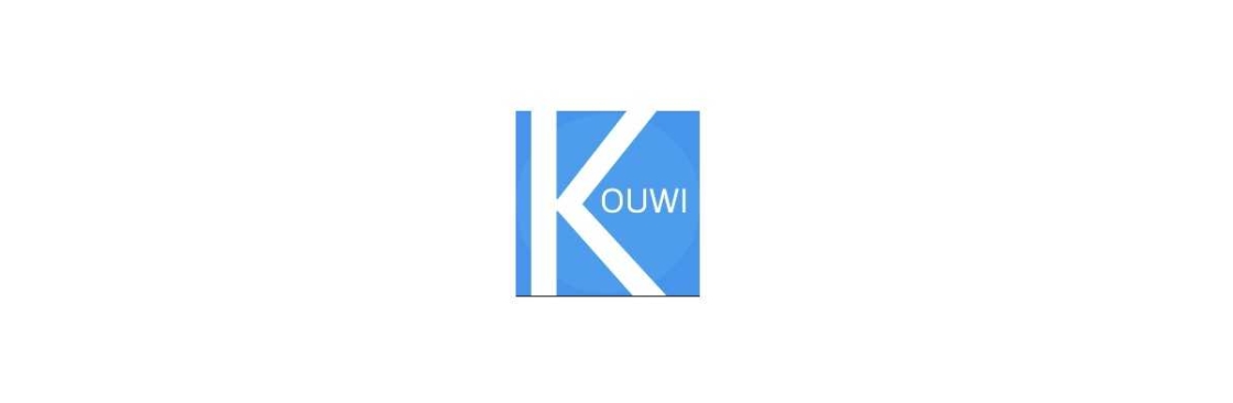 Kouwi com Cover Image