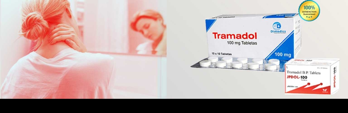 Tramadol 100 Cover Image