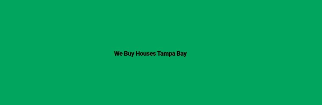 We Buy Houses Cover Image