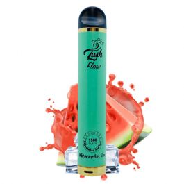 LUSH FLOW Disposable Device 5% - 1500 Puffs - 10 Pack