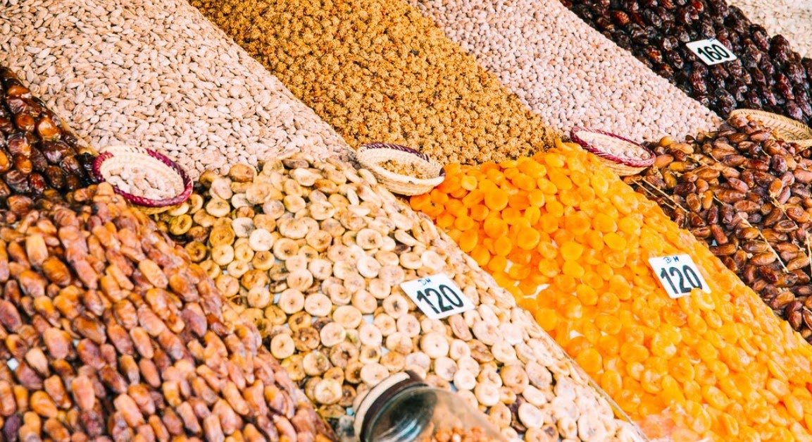 How To Select The Appropriate Wholesale Dry Beans Bulk Supplier?