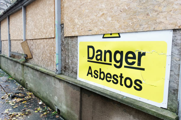 Asbestos Testing Toronto - Icon Restoration