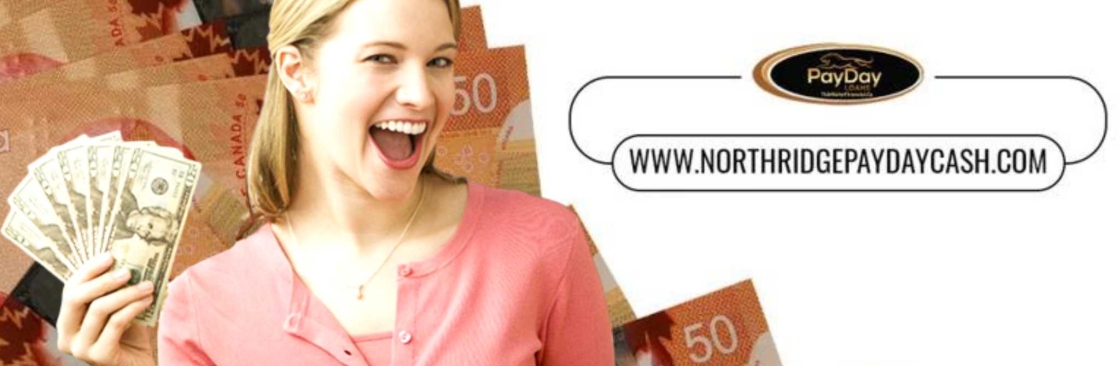 Northridgepayday cash Cover Image