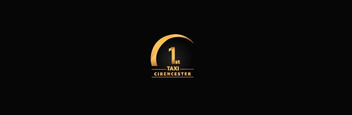 First Taxi Cirencester Cover Image