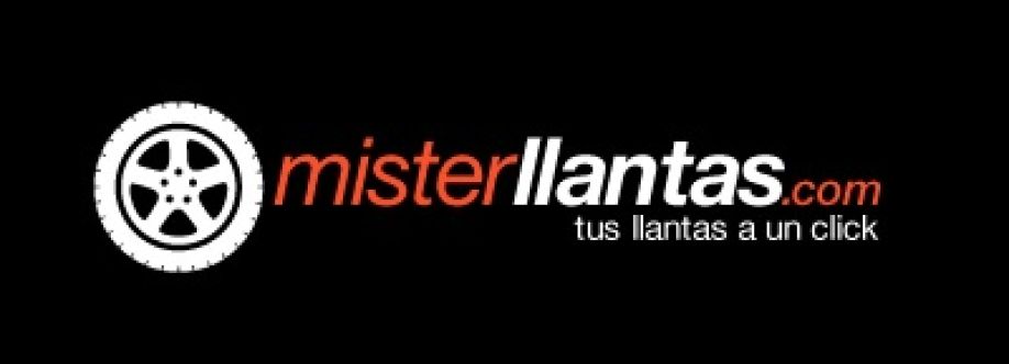 Misterllantas Com Cover Image