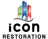 Emergency Services Restoration GTA | Mold & Asbestos Removal | Icon Restoration