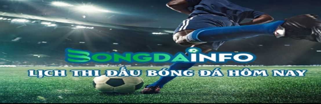 Lịch thi đấu Bóng đá INFO Cover Image