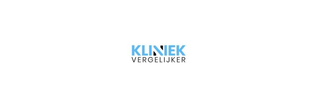 Kliniekver gelijker Cover Image