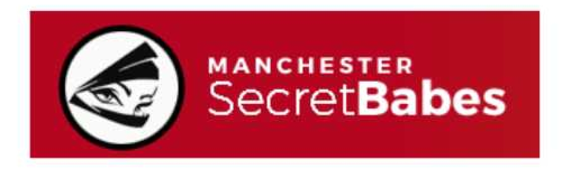 Manchester SecretBabes Cover Image