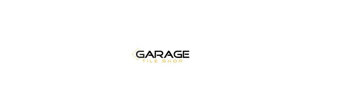 Garage Tile Shop Cover Image