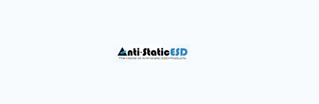 Anti Static ESD Cover Image