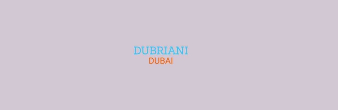 Dubriani Yacht Rental Dubai Cover Image