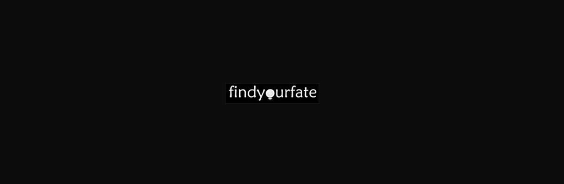 FINDYOUR FATE Cover Image