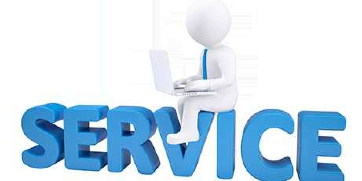 Service and Repair in Delhi