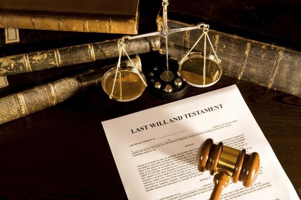 Trust Litigation Lawyer: What You Need To Know - The Today Guide