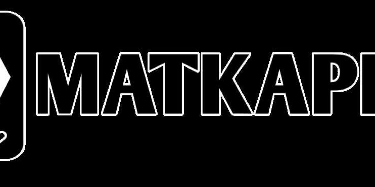 Trusted Online Matka App