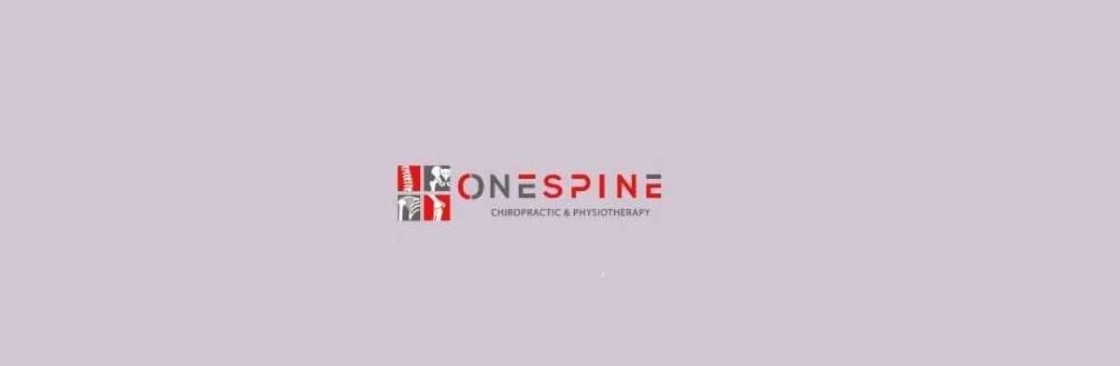 OneSpine Chiropractic and Physiotherapy Center   Cover Image