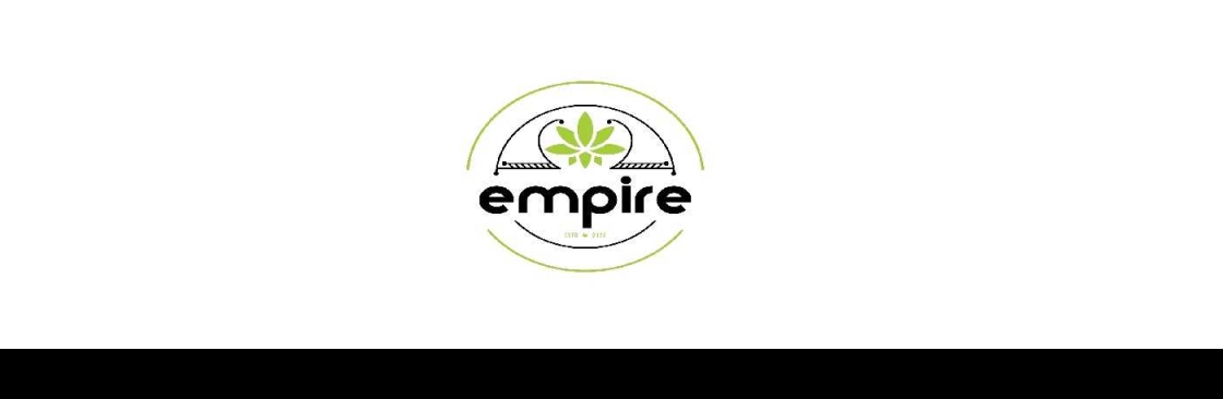 Empire 420 Cover Image