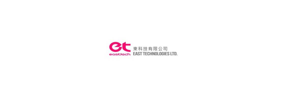 East Technologies Cover Image