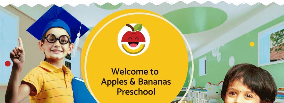 anb preschool Cover Image