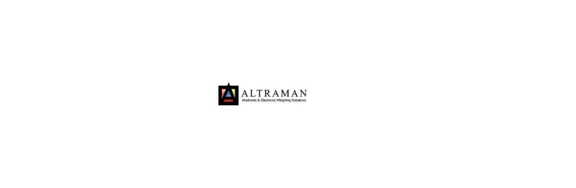 Altraman PT Cover Image