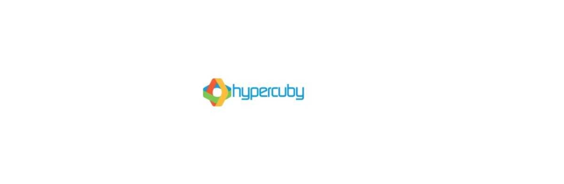 Hypercuby Building Solutions Cover Image