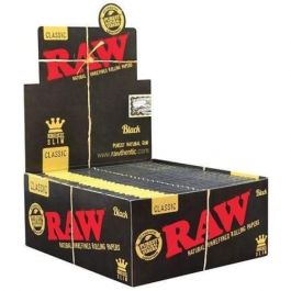 RAW Brand Products