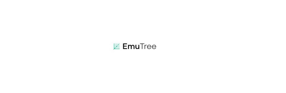 Emu tree Cover Image