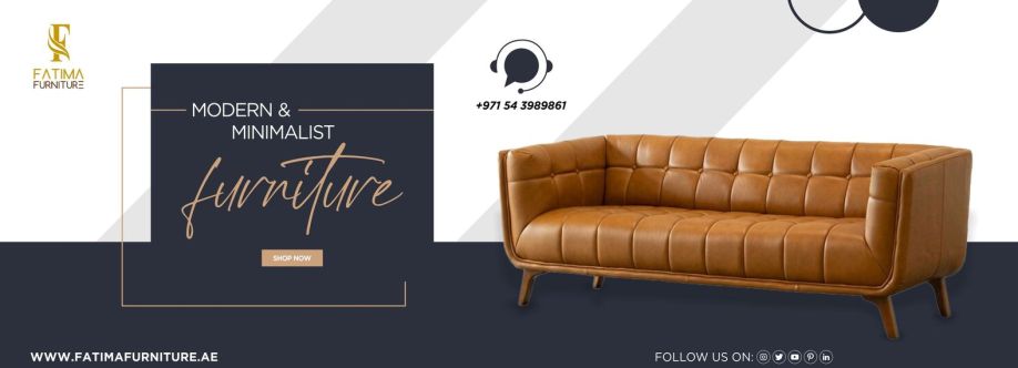 Fatima Furniture Cover Image