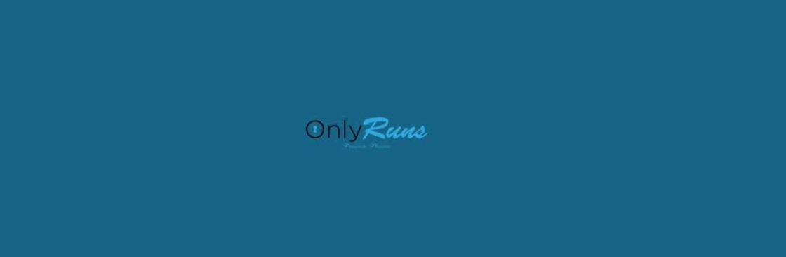 Onlyruns Cover Image