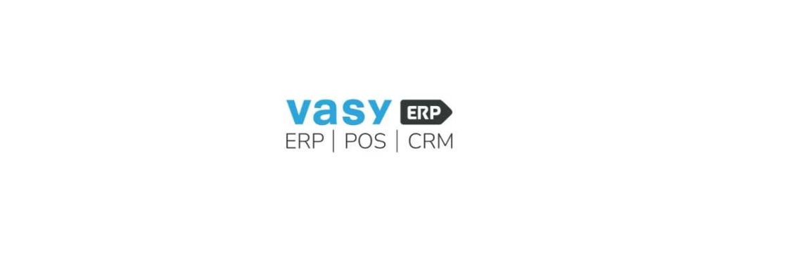 VasyERP Solutions Pvt Ltd Cover Image