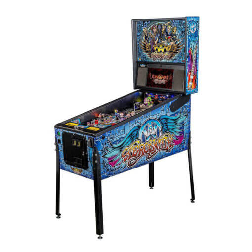 Aerosmith Pinball for sale - used aerosmith pinball for sale