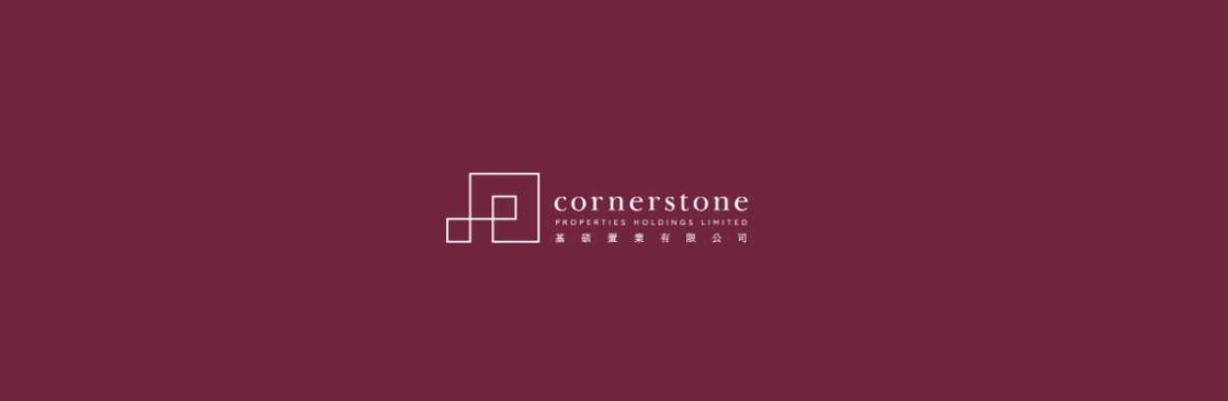 Cornerstone Properties Holdings Limited Cover Image