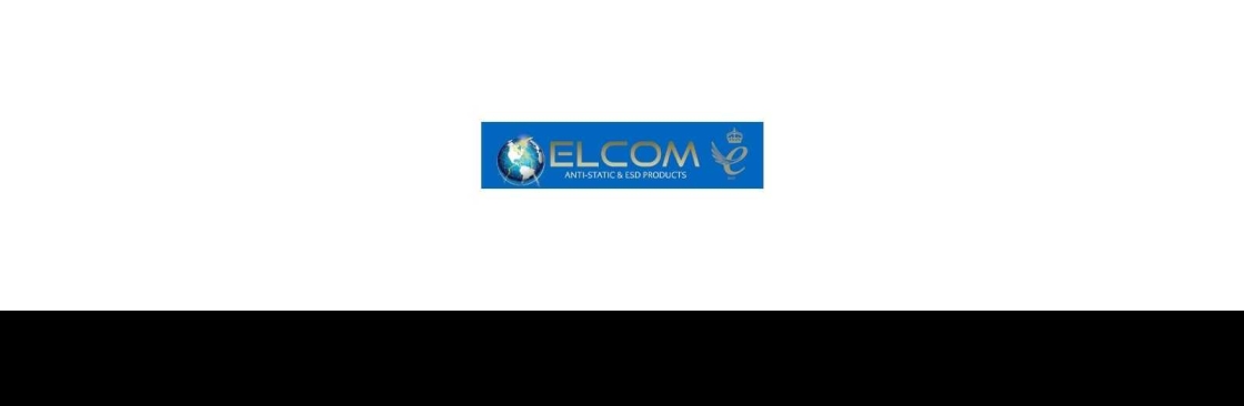 ELCOM LTD Cover Image