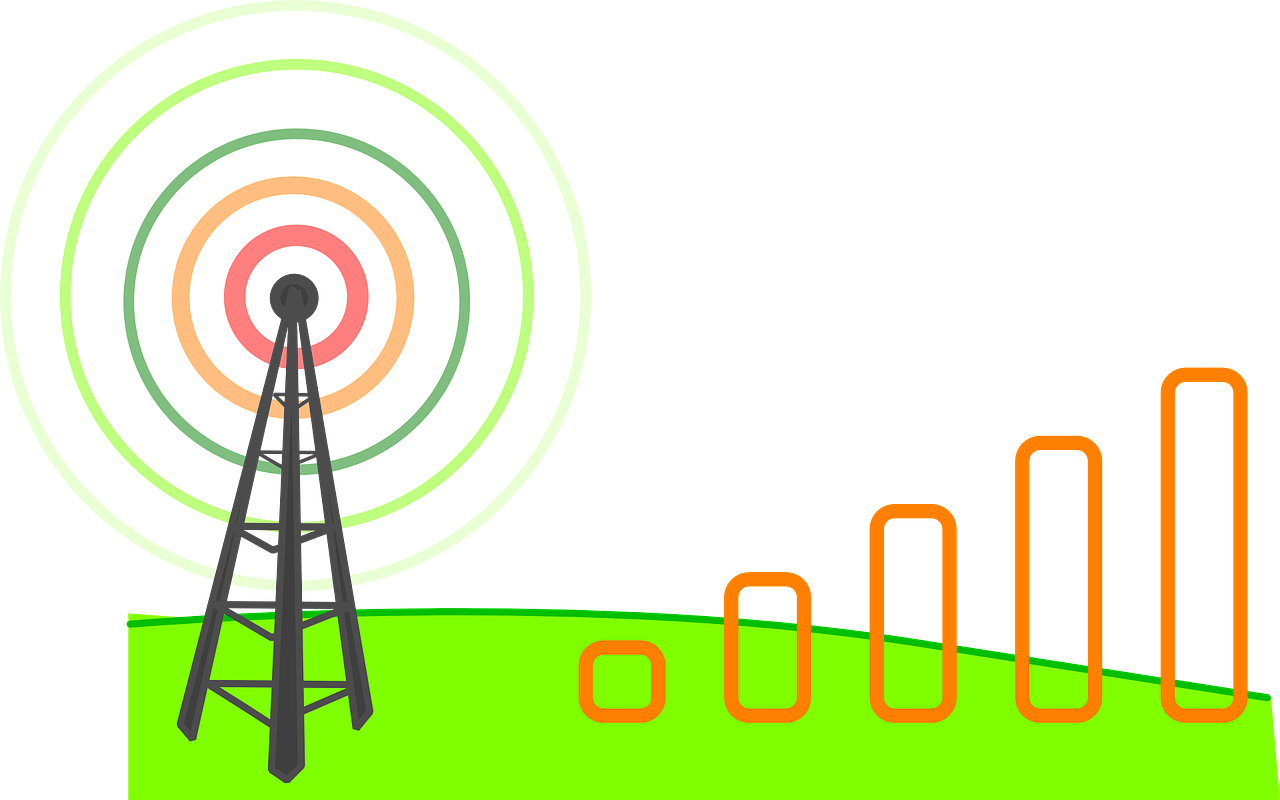 Which Is Better For Your Business: Signal Booster Or DAS Antenna