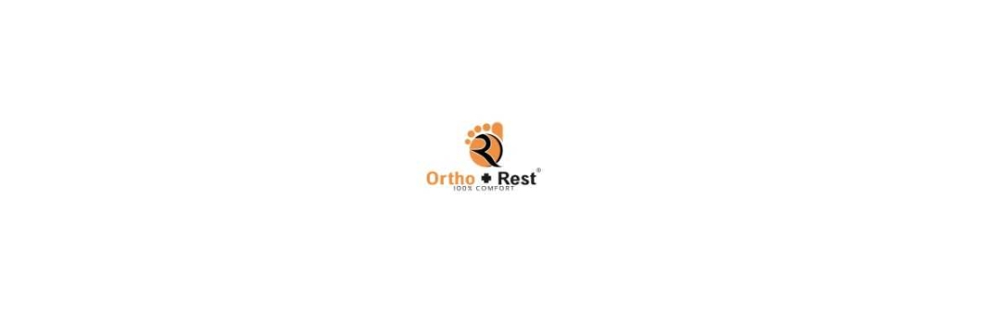 Ortho Rest Cover Image