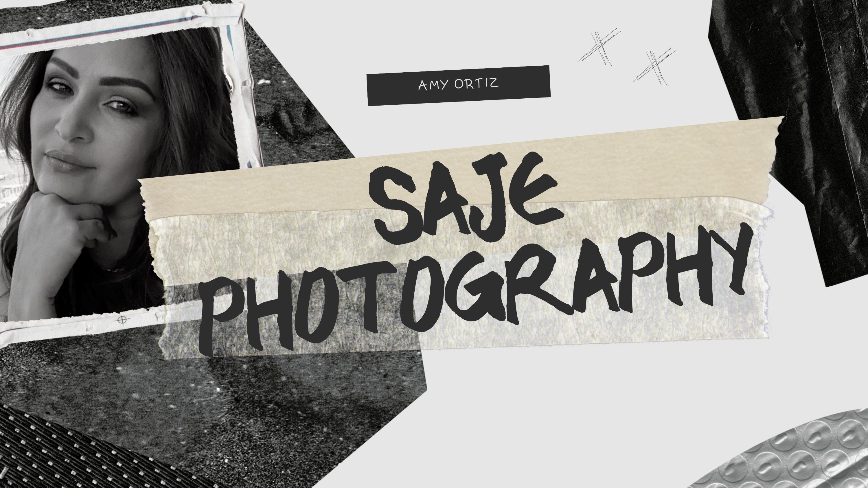 Photographer in New Jersey - Saje Photography