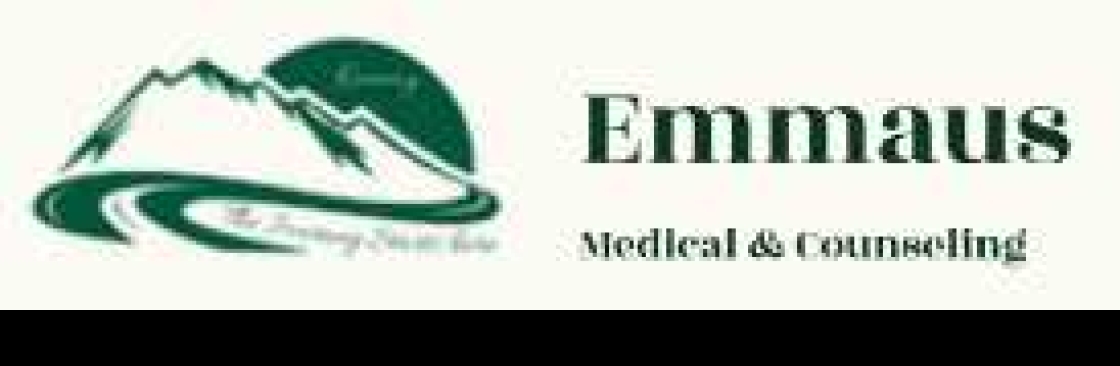 Emmaus Medical And Counseling Cover Image