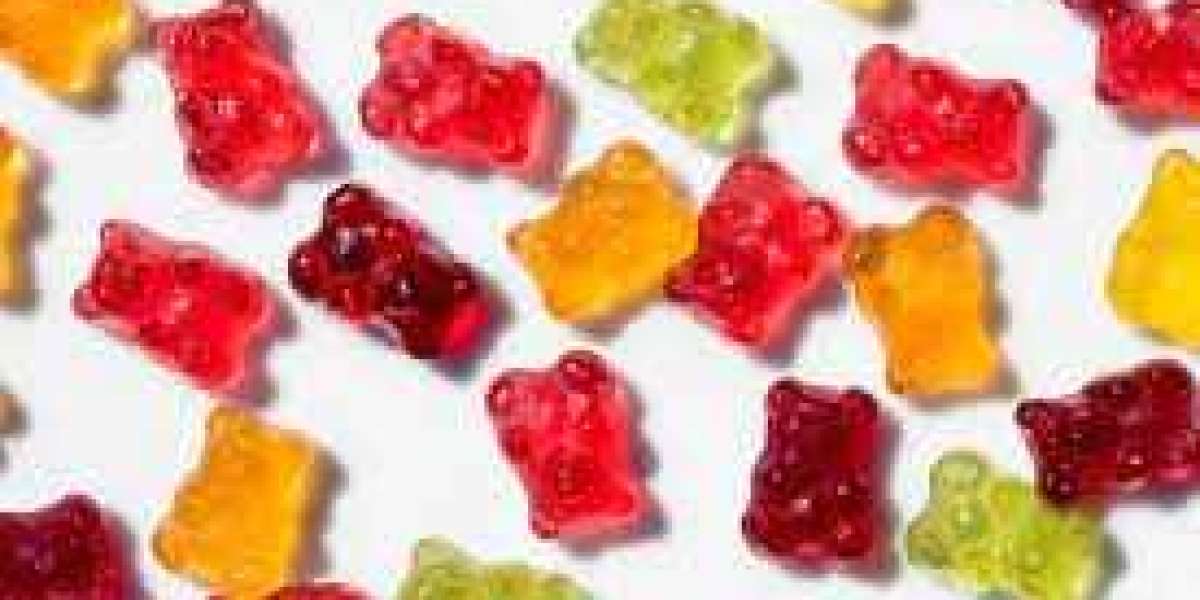 Prime CBD Gummies: Warning! Do Not Buy Until You Read This