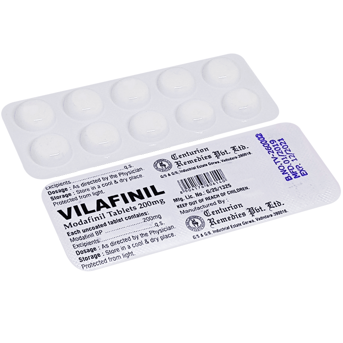 Vilafinil 200mg for Sale || Buy Generic Vilafinil [COD] USA-USA