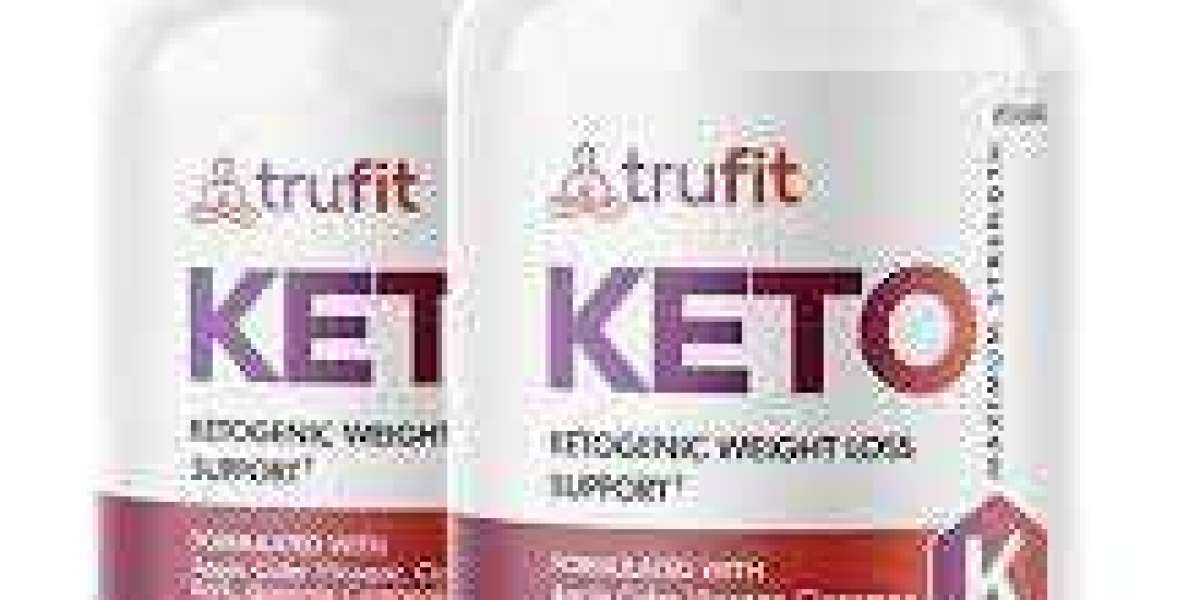 How To Buy Trufit Keto Gummies?