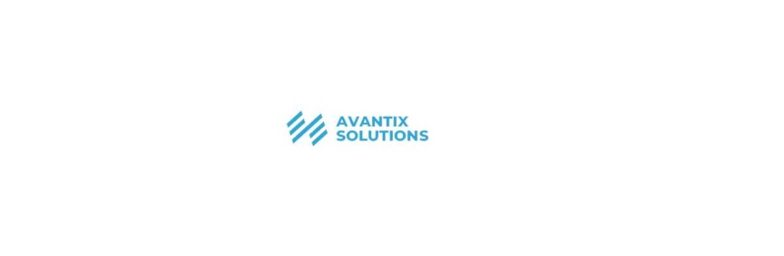 Avantix Solutions Cover Image