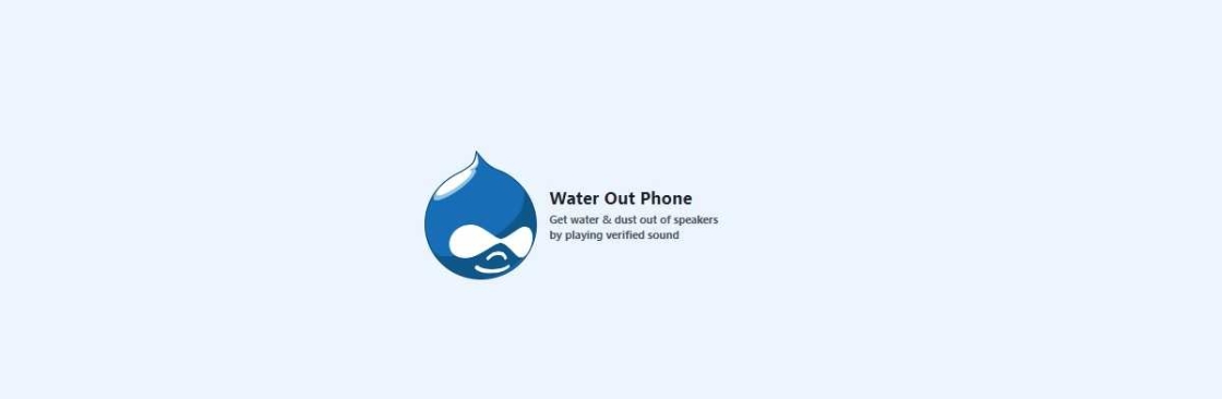 Waterout phone Cover Image