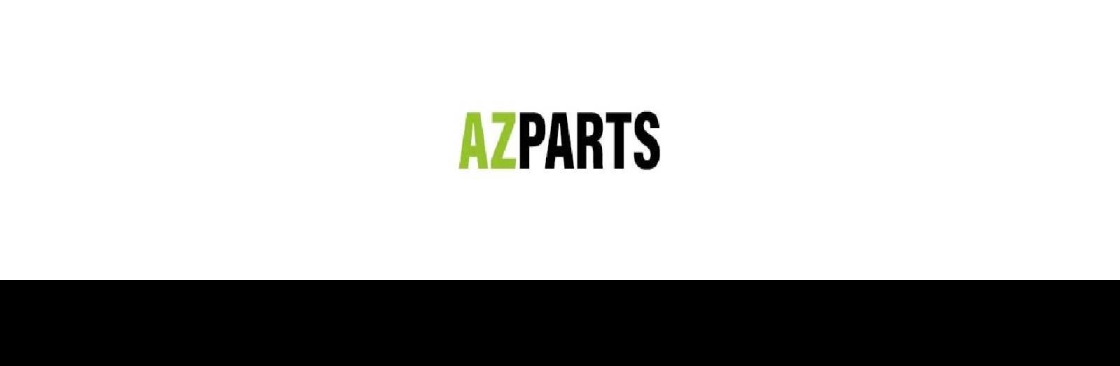 AZ Parts Cover Image