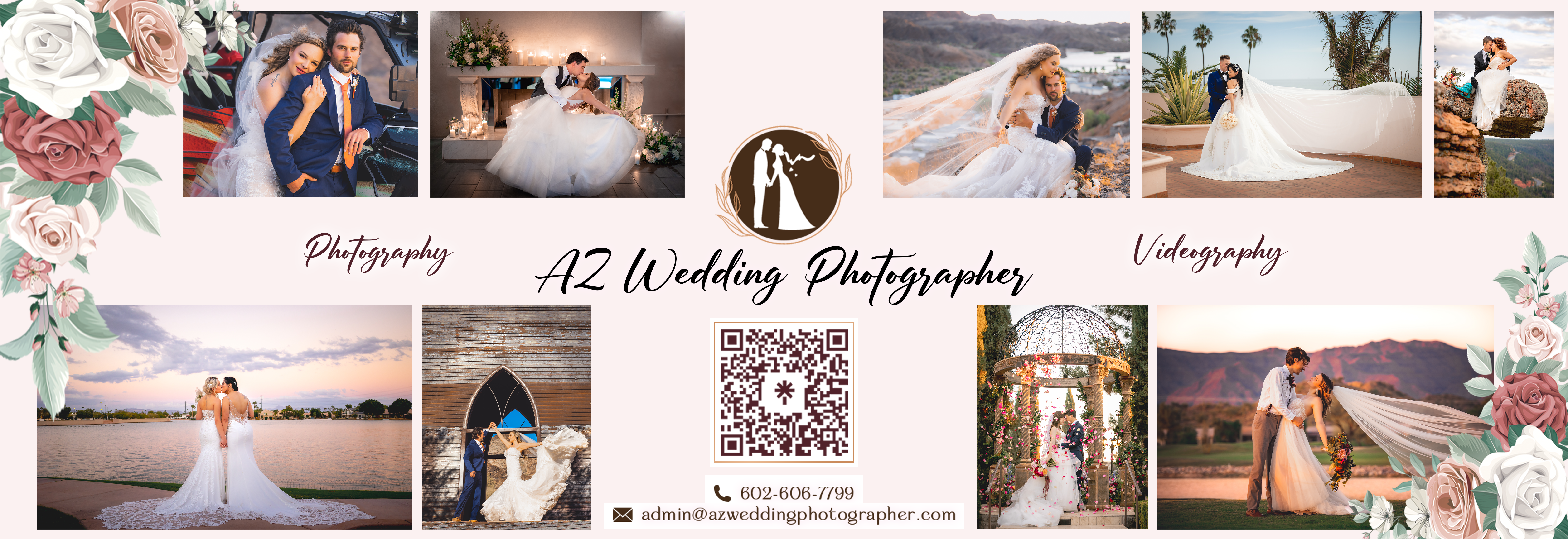 Packages & Pricing - AZ Wedding Photographer - Wedding Photography