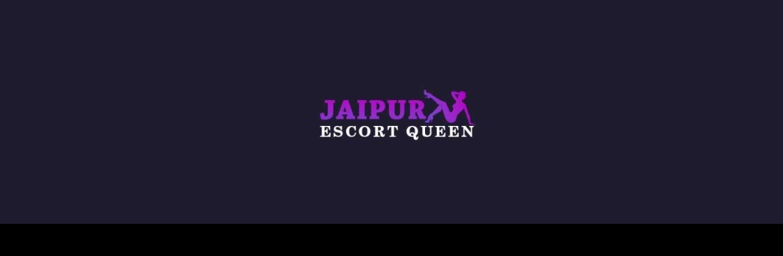 Jaipur Escort Queen Cover Image