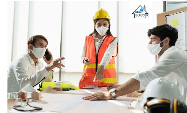 Improve Productivity of Your Construction Business in Covid 19 Crisis Through the Best Real Estate Management ERP software