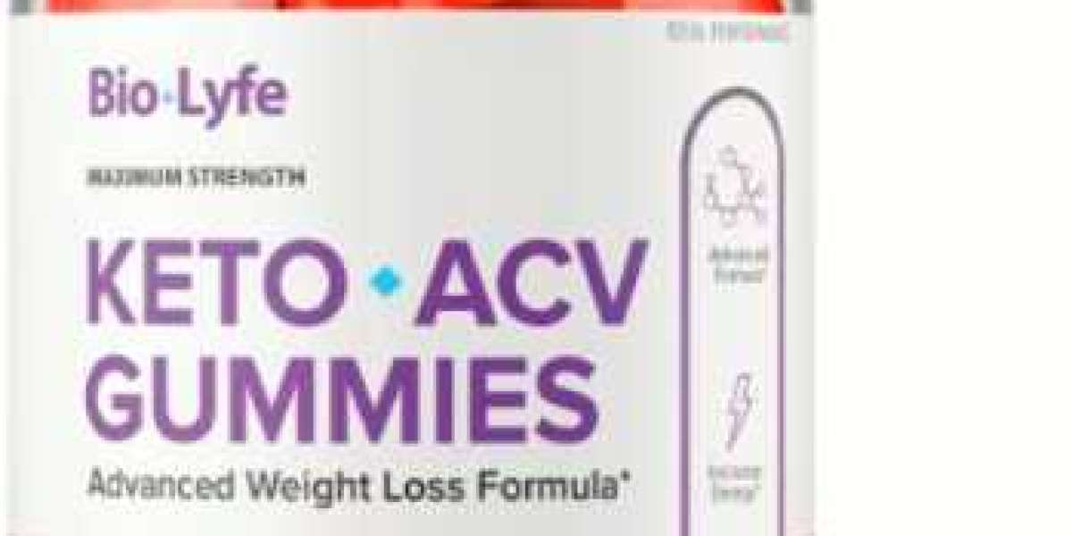 BioLyfe Keto Gummies Reviews |ALERT 2022 | Don’t Buy Until You See This!